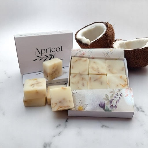 Coconut and Shea Wax Melts