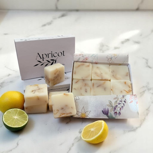 Citrus Fresh Wax Melts