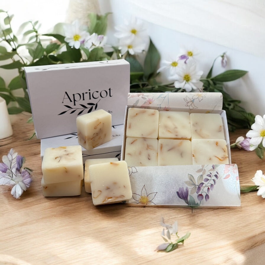 Bloom Wax Melts