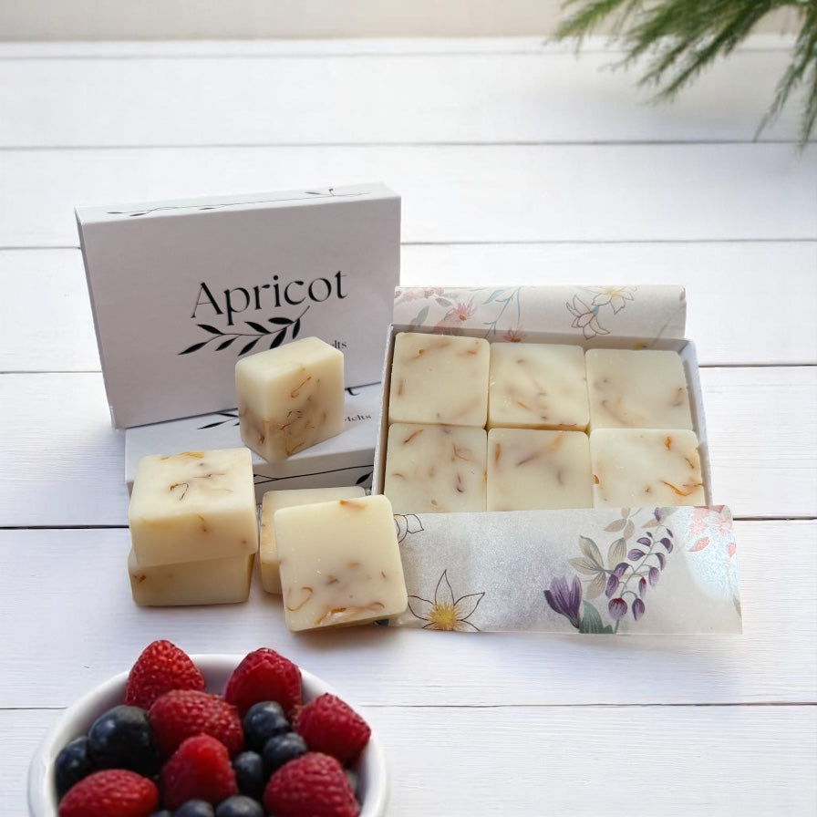 Berry Blast Wax Melts