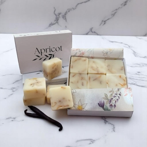 Vanilla Wax Melts