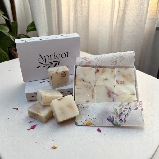 Oriental Musk Wax Melt