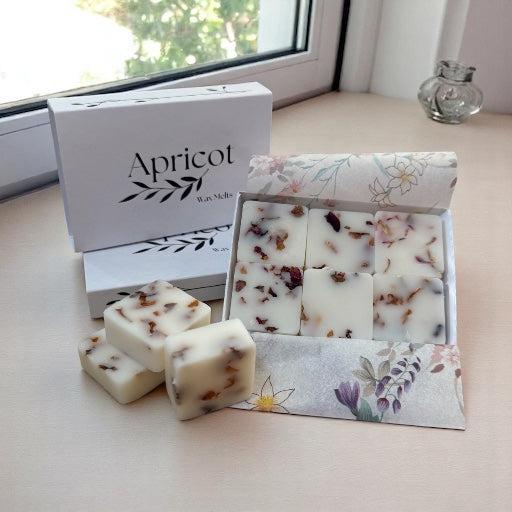 Pina Colada Wax Melts