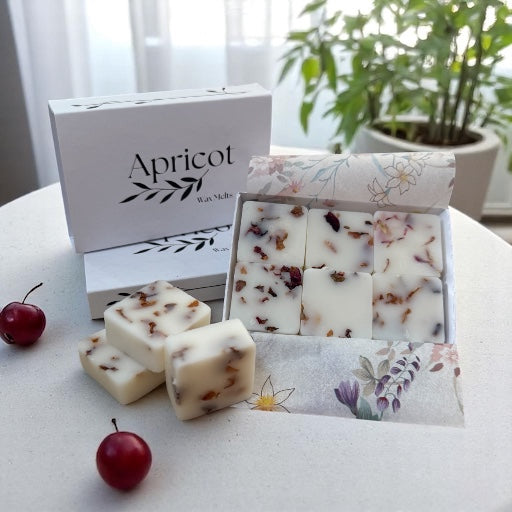 Lost Cherry Wax Melts