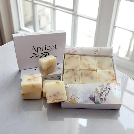 English Pear and Freesia Wax Melts