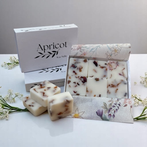 Lily of the Valley Wax Melts