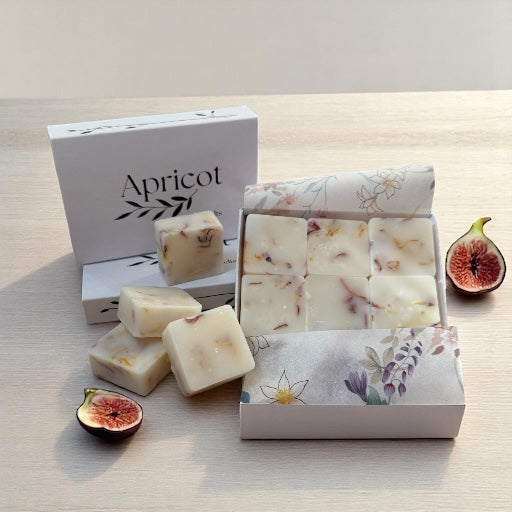 Fig and Cassis Wax Melts