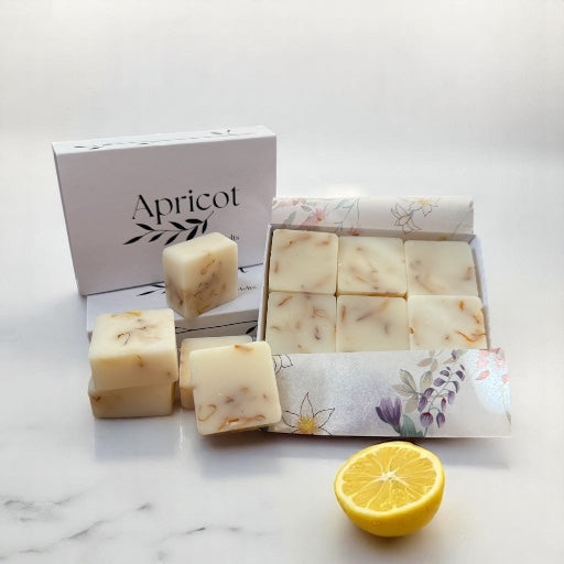Lemon Sherbet Wax Melts
