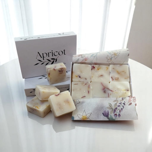 Noir Wax Melts
