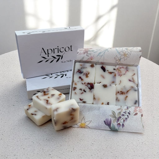 Flower Bomb Wax Melts